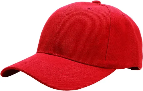 Falari - Gorra de béisbol, tamaño ajustable, para correr, entrenamientos y actividades al aire libre, para todas las estaciones.