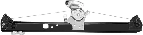 Miniatura 19 de BDFHYK Elevalunas eléctrico con motor delantero izquierdo para 1999-2000 BMW 323i, 2001-2005 BMW 325i, 325xi, 328i, 330i, 330xi, sustituye a 741-484