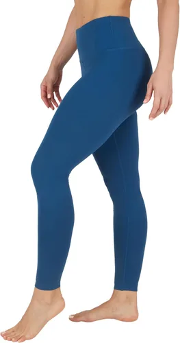 Miniatura 48 de 90 Degree By Reflex - Leggings de cintura alta Power Flex con control de abdomen