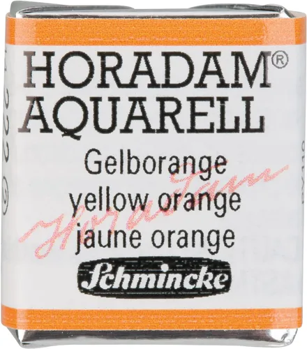 Miniatura 69 de Schmincke - HORADAM® AQUARELL - acuarelas de los mejores artistas, 786 Antracita, 14 786 044, 1/2 sartén