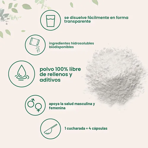Miniatura 3 de Micro Ingredients Polvo de manosa D, suplemento de manosa pura, soluble en agua rápido, ayuda a la limpieza del tracto urinario y la salud