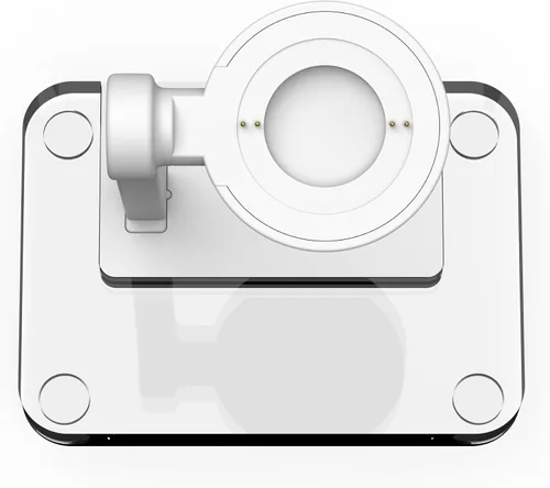 Miniatura 6 de Cargador de reloj para Fossil Gen 6,6 Hybird/Gen 5/5e, Gen 4, soporte de carga para reloj inteligente Fossil/MK/Skagen/Emporio Armani HeartRate