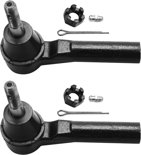Miniatura 3 de Detroit Axle - Barras estabilizadoras delanteras para Dodge Journey 2009-2020 2010 2011 2012 2013 2014 2015 2016 2017 2018 2019 2 2 eslabones
