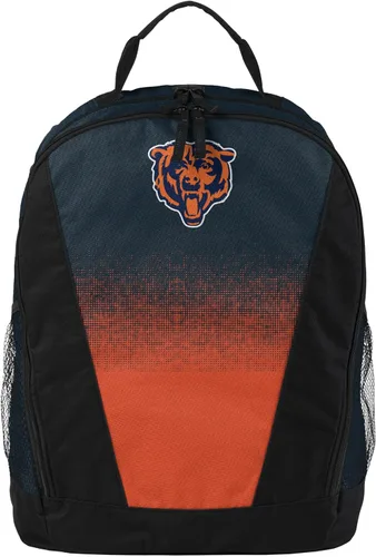 Miniatura 9 de Mochila con efecto degradado y logo de diferentes equipos de fútbol americano de la NFL