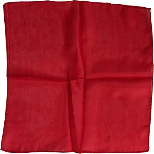 Miniatura 5 de Magicians Silks with Tricks (negro, 12 pulgadas)