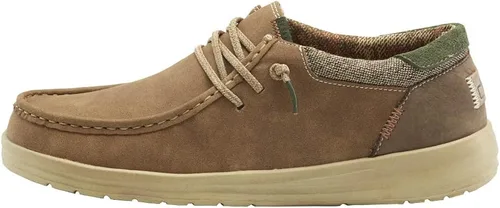 Hey Dude - Zapatos Paul para hombre en múltiples colores