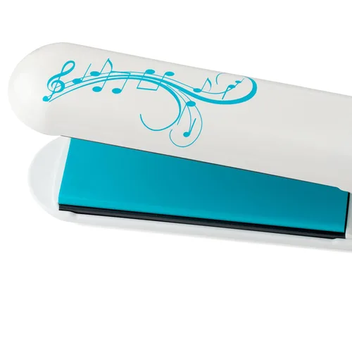 Miniatura 4 de Hai Hot Tunes MP3 Nano Ceramic Styling Plancha plana