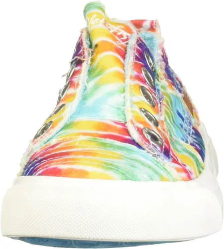 Miniatura 2 de Blowfish Malibu Tenis Play Slip On para mujer