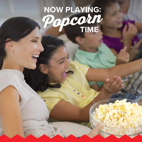 Miniatura 4 de Orville Redenbacher's Movie Theater Butter- Palomitas de maíz para microondas con sabor a mantequilla, sin gluten, 3 bolsas (12 cajas)
