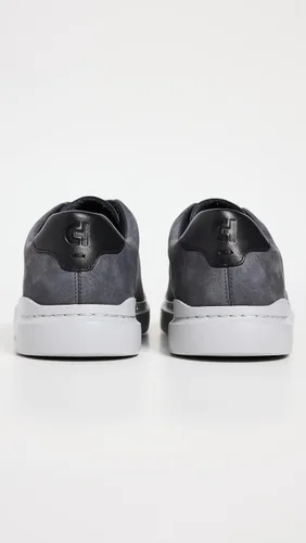 Miniatura 29 de Cole Haan Tenis Grandpro Rally con corte láser para hombre
