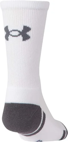 Miniatura 5 de Under Armour Calcetines deportivos Resistor 3.0 para niños, multipares