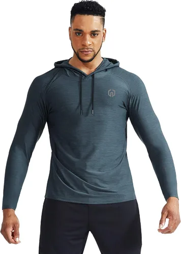 Miniatura 30 de NELEUS mens Soft