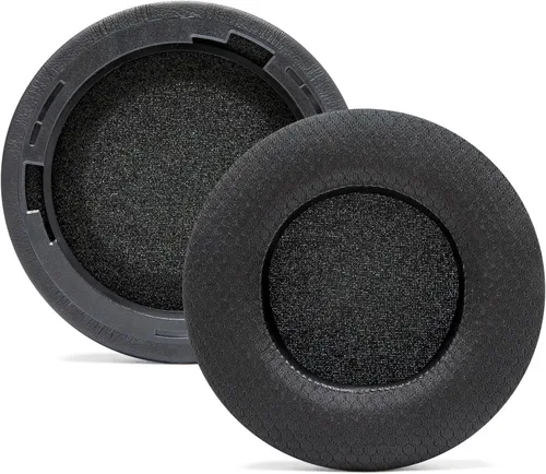 Miniatura 8 de WC Freeze Virtuoso Pro - Almohadillas de gel refrescante para auriculares Corsair Virtuoso Pro fabricadas por Wicked Cojines, mayor comodidad