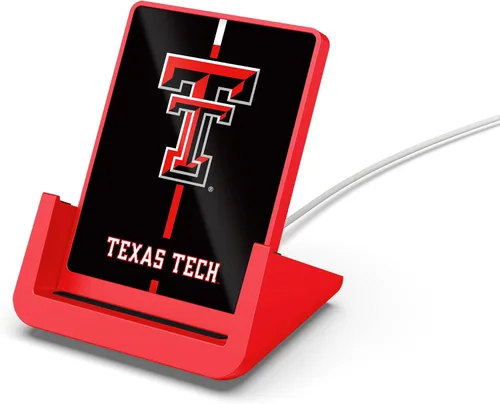 Miniatura 47 de SOAR NCAA Cell Phone Wireless Charging Stand V.4