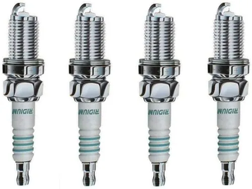 Paquete de 4 bujías láser de iridio DILZKR7B11GS 2012-2015 para Honda Accord Civic Acura ILX EX-L 1.8L/1799cc 12290-5A2-A01