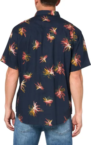 Miniatura 2 de Billabong. Camisa tejida clásica de manga corta para hombre