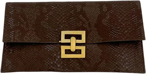 Miniatura 13 de Verdusa - Bolsos de mano para mujer. Bolsos de noche con sobre. Bolsos metálicos elegantes para boda formal