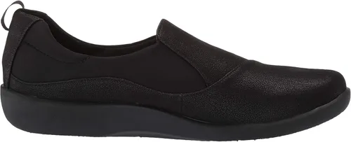 Miniatura 6 de Clarks CloudSteppers Sillian Paz - Mocasines sin cordones para mujer