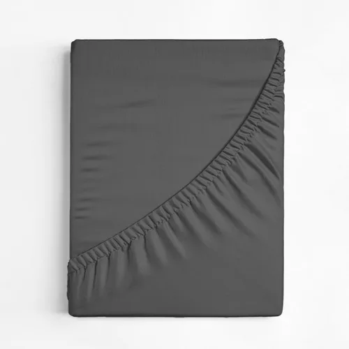 Miniatura 8 de Sábana bajera tamaño King – Sábana bajera individual inferior – Ropa de cama de lujo ultrasuave con bolsillos de 8 a 16 pulgadas de profundidad, 06