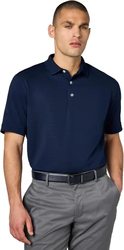 Miniatura 11 de Callaway Polo de golf otomano de manga corta para hombre