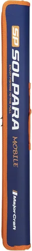 Miniatura 7 de Major Craft Serie Solpara Spinning Rod SPXT S63 Aji (1996)