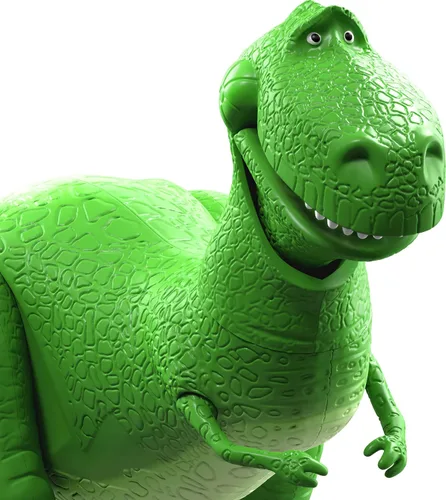 Miniatura 3 de Mattel Figuras de acción de Toy Story de Disney y Pixar de 7 pulgadas, personajes clave de escala de juego, 8 más articulaciones posables con diseño