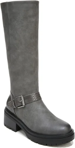 Miniatura 4 de Naturalizer Botas Adler para mujer, pantorrilla ancha