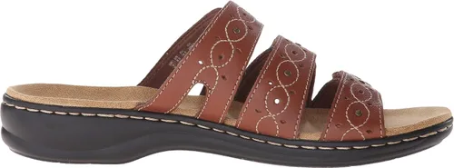 Miniatura 13 de Clarks Leisa Cacti Slide - Sandalia para mujer