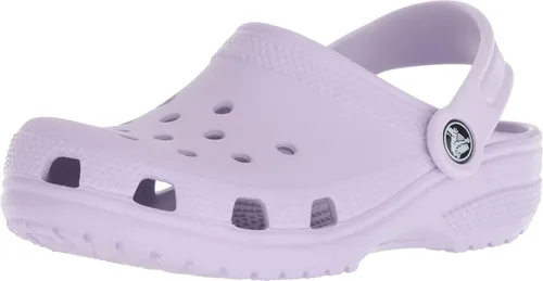 Miniatura 96 de Zuecos Crocs clásicos para niños