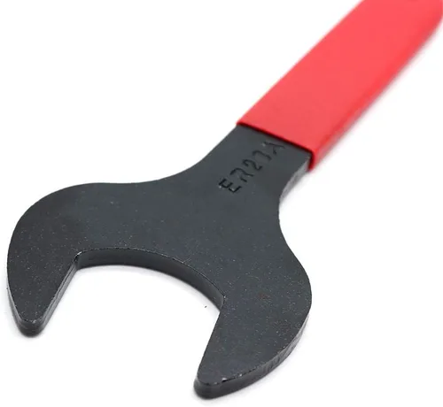 Miniatura 2 de Llave inglesa de portabrocas para tuerca de sujeción ER20A