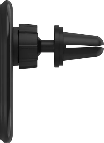 Miniatura 2 de Belkin Cargador de Coche Magnético Inalámbrico Compatible con MagSafe 10W - Cargador Inalámbrico, Soporte Magnético para Coche y Teléfono