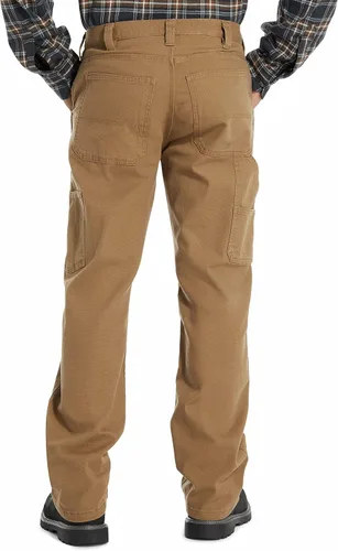 Miniatura 3 de WOLVERINE Pantalón elástico Steelhead para hombre