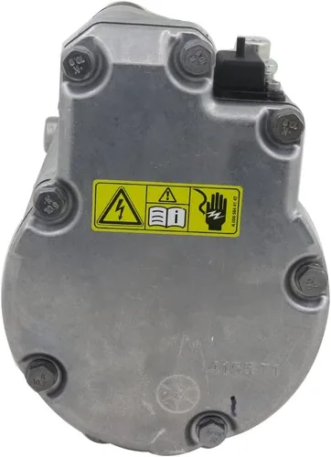 Miniatura 3 de Compresor de CA 00549002668 para Iveco Roewe Maxus Mini Bus