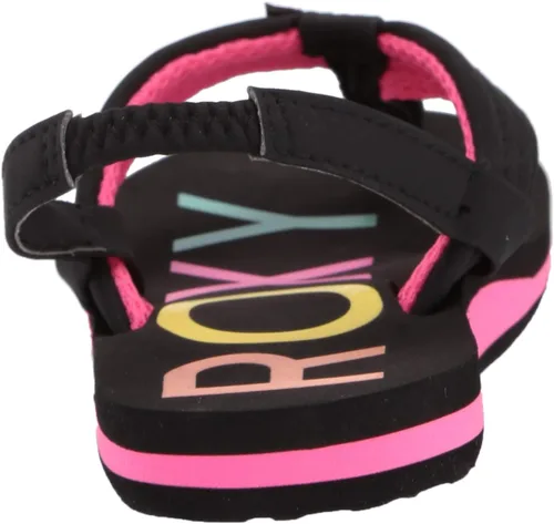 Miniatura 3 de Roxy Tw Vista Sandalia de 3 puntos para niñas