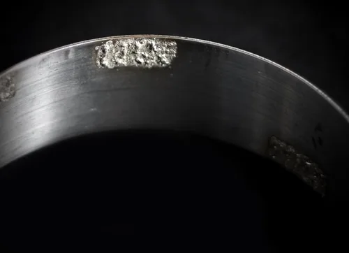 Miniatura 3 de Lisle 57010 Llave giratoria para filtro de aceite de importación