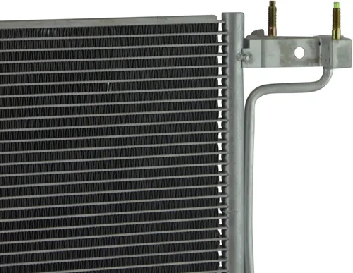 Miniatura 885 de TRQ Secador receptor de condensador de aire acondicionado compatible con Pontiac Vibe 2009-2010 2011-2016 Scion tC 2008-2015 xB 2009-2019 Toyota