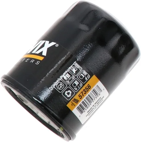 Miniatura 3 de WIX Racing Filters Filtro de lubricante giratorio