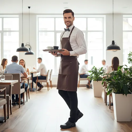 Miniatura 6 de Zuecos de trabajo para hombres y mujeres: zapatos de chef antideslizantes, zuecos impermeables para servicio de alimentos, zapatos de trabajo