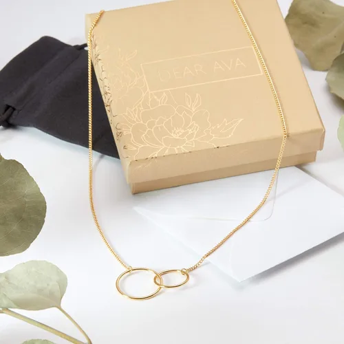 Miniatura 7 de Dear Ava Regalo para San Valentín Joyería para Mujer, Esposa, Novia