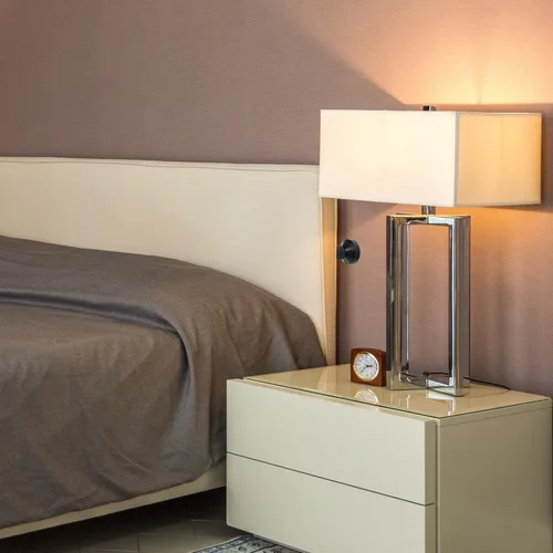 Miniatura 9 de 1 juego de dispositivo anti-ruido para cabecero de cama, estabilizador de cabecero de cama, tapón de marco de cama ajustable, tapones de cabecero