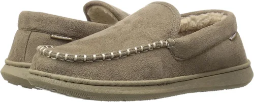 Miniatura 8 de Dockers Douglas pantuflas tipo mocasines, ultraligeras, para hombre, de alta calidad