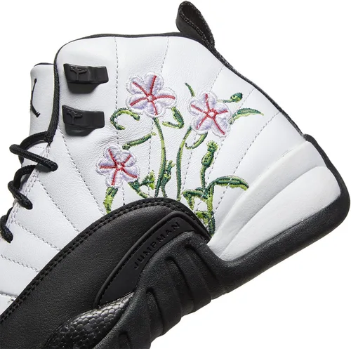 Miniatura 3 de Jordan Air Jordan 12 Retro (Big Kid)