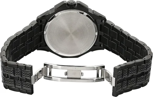 Miniatura 7 de Bulova Reloj Octava de cristal para hombre