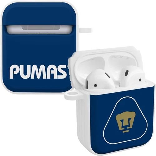 Miniatura 11 de AFFINITY BANDS UNAM Pumas HDX - Funda compatible con Apple AirPods Gen 3 (clásico)