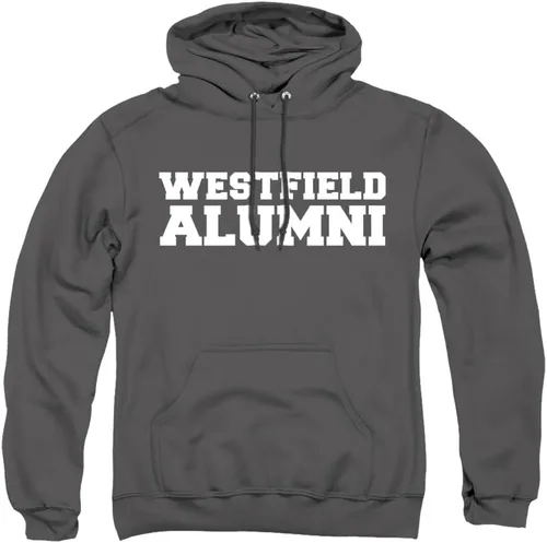Miniatura 42 de LOGOVISION Ropa unisex para adultos con diseño oficial de alumnos universitarios para hombres y mujeres, colección de sudaderas con capucha