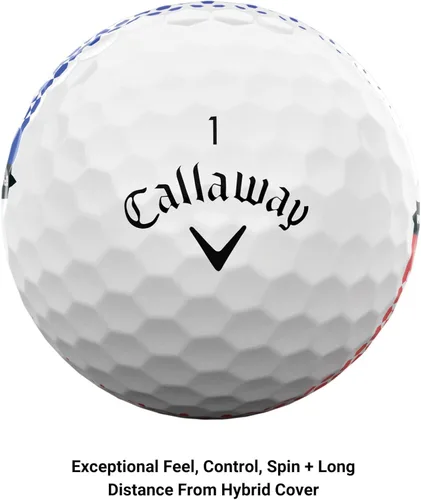 Miniatura 2 de Callaway Golf Pelotas de golf ERC Soft