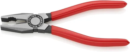 Miniatura 2 de KNIPEX - 03 01 180 Herramientas - Alicates combinados (301180)