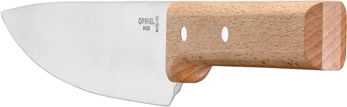 Miniatura 19 de OPINEL Parallele Trio - Juego de 3 cuchillos de cocina – Chef, tallado, juego de cajas de trío de cuchillos de pelar, cuchillas de acero inoxidable