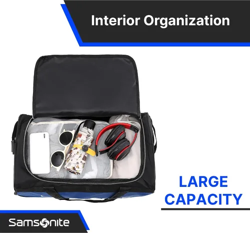 Miniatura 4 de Samsonite Golf "al Club" Duffel