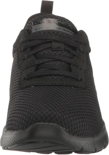 Miniatura 2 de Skechers Tenis Flex Appeal 4.0 para mujer